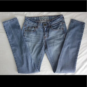 AUTHENTIC AMERICAN HERITAGE jeans